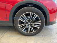 Seat Arona 2025 5p Experience L4/1.6 Tiptronic 2025 Seat Arona Ingreso Llantas 0