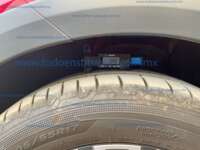 Seat Arona 2025 5p Experience L4/1.6 Tiptronic 2025 Seat Arona Ingreso Llantas 10