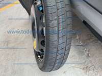 Seat Arona 2025 5p Experience L4/1.6 Tiptronic 2025 Seat Arona Ingreso Llantas 14