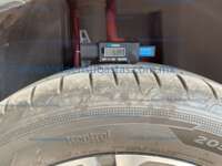 Seat Arona 2025 5p Experience L4/1.6 Tiptronic 2025 Seat Arona Ingreso Llantas 4