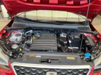 Seat Arona 2025 5p Experience L4/1.6 Tiptronic IMG_7151