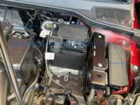 Seat Arona 2025 5p Experience L4/1.6 Tiptronic IMG_7154