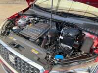 Seat Arona 2025 5p Experience L4/1.6 Tiptronic IMG_7150