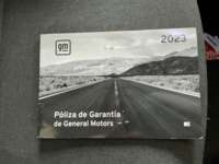 Chevrolet Onix 2023 4p LS L3/1.3 Man IMG_5543