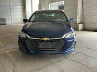 Chevrolet Onix 2023 4p LS L3/1.3 Man IMG_5517