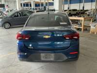 Chevrolet Onix 2023 4p LS L3/1.3 Man IMG_5522