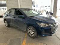 Chevrolet Onix 2023 4p LS L3/1.3 Man IMG_5518