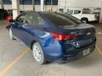 Chevrolet Onix 2023 4p LS L3/1.3 Man IMG_5523