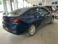 Chevrolet Onix 2023 4p LS L3/1.3 Man IMG_5521