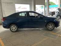 Chevrolet Onix 2023 4p LS L3/1.3 Man IMG_5519