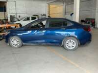 Chevrolet Onix 2023 4p LS L3/1.3 Man IMG_5524