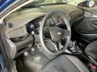 Chevrolet Onix 2023 4p LS L3/1.3 Man IMG_5528