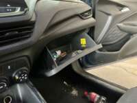 Chevrolet Onix 2023 4p LS L3/1.3 Man IMG_5537