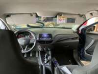 Chevrolet Onix 2023 4p LS L3/1.3 Man IMG_5542