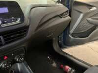 Chevrolet Onix 2023 4p LS L3/1.3 Man IMG_5536