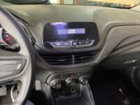 Chevrolet Onix 2023 4p LS L3/1.3 Man IMG_5533