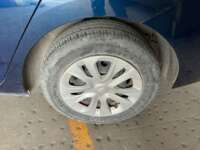 Chevrolet Onix 2023 4p LS L3/1.3 Man IMG_5573