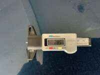 Chevrolet Onix 2023 4p LS L3/1.3 Man IMG_5578