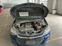 Chevrolet Onix 2023 4p LS L3/1.3 Man IMG_5550