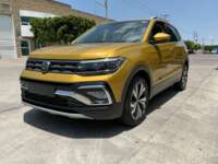 Volkswagen Taigun 2024 5p Highline L3/1.0/T Aut 2024 Volkswagen Taigun Venta Exteriores 1