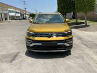 Volkswagen Taigun 2024 5p Highline L3/1.0/T Aut 2024 Volkswagen Taigun Venta Exteriores 2