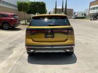 Volkswagen Taigun 2024 5p Highline L3/1.0/T Aut 2024 Volkswagen Taigun Venta Exteriores 6