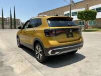 Volkswagen Taigun 2024 5p Highline L3/1.0/T Aut 2024 Volkswagen Taigun Venta Exteriores 7