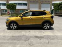 Volkswagen Taigun 2024 5p Highline L3/1.0/T Aut 2024 Volkswagen Taigun Venta Exteriores 8