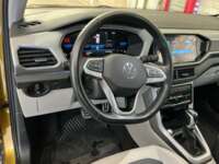 Volkswagen Taigun 2024 5p Highline L3/1.0/T Aut 2024 Volkswagen Taigun Venta Interiores 1