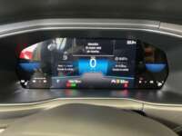 Volkswagen Taigun 2024 5p Highline L3/1.0/T Aut 2024 Volkswagen Taigun Venta Interiores 2