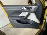 Volkswagen Taigun 2024 5p Highline L3/1.0/T Aut 2024 Volkswagen Taigun Venta Interiores 17