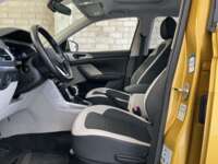 Volkswagen Taigun 2024 5p Highline L3/1.0/T Aut 2024 Volkswagen Taigun Venta Interiores 18