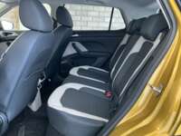 Volkswagen Taigun 2024 5p Highline L3/1.0/T Aut 2024 Volkswagen Taigun Venta Interiores 20