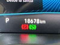 Volkswagen Taigun 2024 5p Highline L3/1.0/T Aut 2024 Volkswagen Taigun Venta Interiores 3