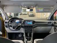 Volkswagen Taigun 2024 5p Highline L3/1.0/T Aut 2024 Volkswagen Taigun Venta Interiores 22