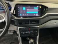 Volkswagen Taigun 2024 5p Highline L3/1.0/T Aut 2024 Volkswagen Taigun Venta Interiores 4