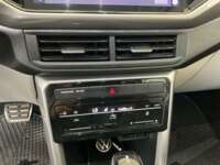 Volkswagen Taigun 2024 5p Highline L3/1.0/T Aut 2024 Volkswagen Taigun Venta Interiores 5