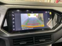 Volkswagen Taigun 2024 5p Highline L3/1.0/T Aut 2024 Volkswagen Taigun Venta Interiores 6