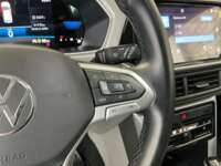 Volkswagen Taigun 2024 5p Highline L3/1.0/T Aut 2024 Volkswagen Taigun Venta Interiores 8