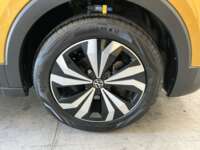Volkswagen Taigun 2024 5p Highline L3/1.0/T Aut 2024 Volkswagen Taigun Venta Llantas 1
