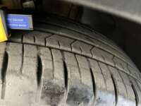 Volkswagen Taigun 2024 5p Highline L3/1.0/T Aut 2024 Volkswagen Taigun Venta Llantas 11