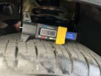 Volkswagen Taigun 2024 5p Highline L3/1.0/T Aut 2024 Volkswagen Taigun Venta Llantas 12