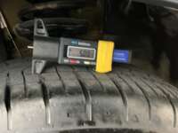 Volkswagen Taigun 2024 5p Highline L3/1.0/T Aut 2024 Volkswagen Taigun Venta Llantas 3