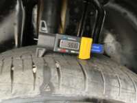 Volkswagen Taigun 2024 5p Highline L3/1.0/T Aut 2024 Volkswagen Taigun Venta Llantas 6