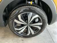 Volkswagen Taigun 2024 5p Highline L3/1.0/T Aut 2024 Volkswagen Taigun Venta Llantas 7