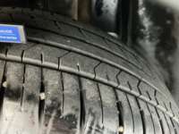 Volkswagen Taigun 2024 5p Highline L3/1.0/T Aut 2024 Volkswagen Taigun Venta Llantas 8