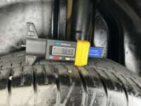 Volkswagen Taigun 2024 5p Highline L3/1.0/T Aut 2024 Volkswagen Taigun Venta Llantas 9