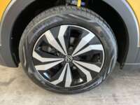 Volkswagen Taigun 2024 5p Highline L3/1.0/T Aut 2024 Volkswagen Taigun Venta Llantas 10