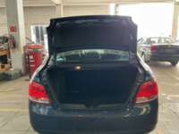 Chevrolet Aveo 2023 4p LT L4/1.5 Man IMG_6997