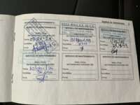 Chevrolet Aveo 2023 4p LT L4/1.5 Man IMG_6996